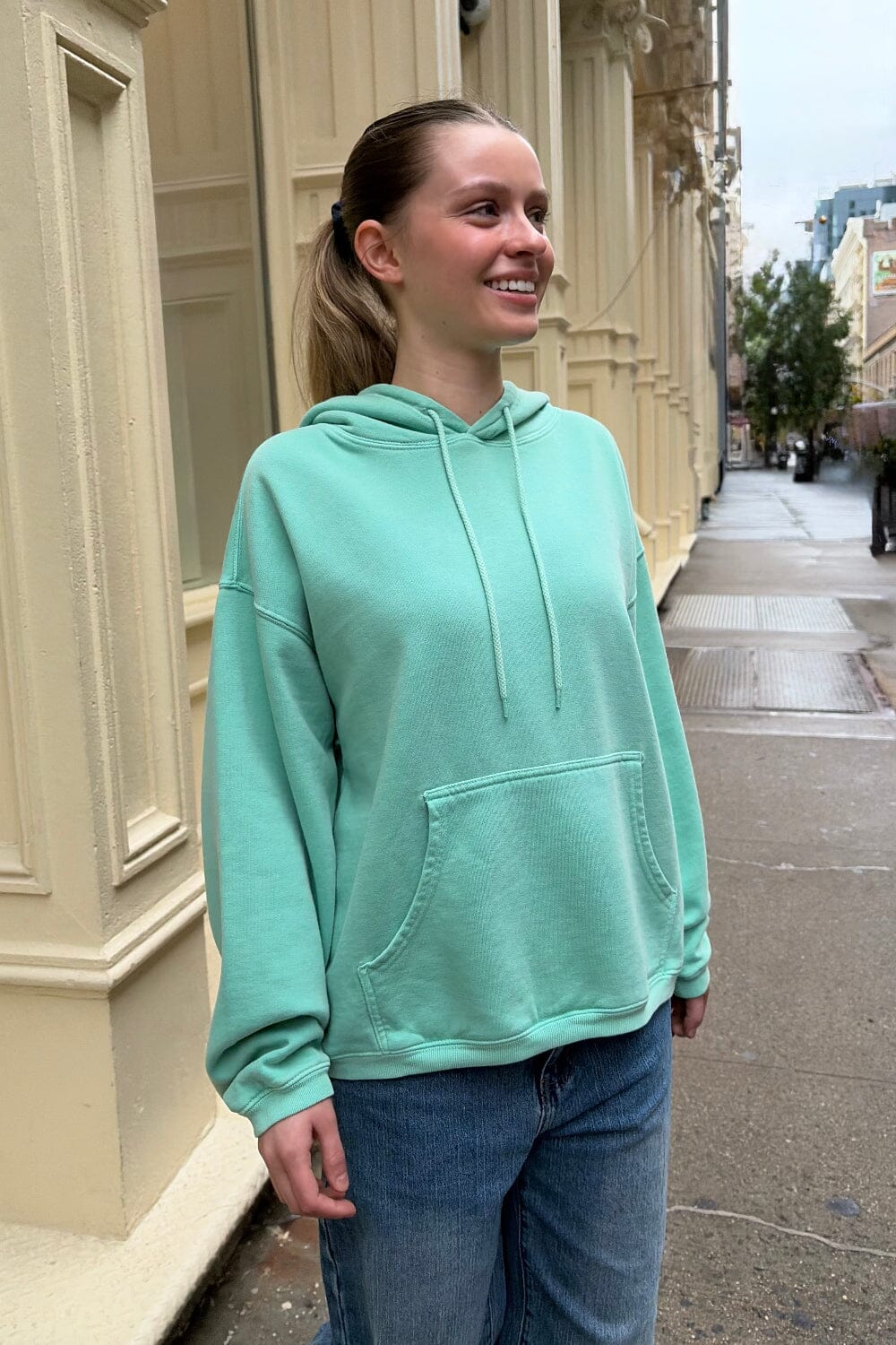 Christy Hoodie