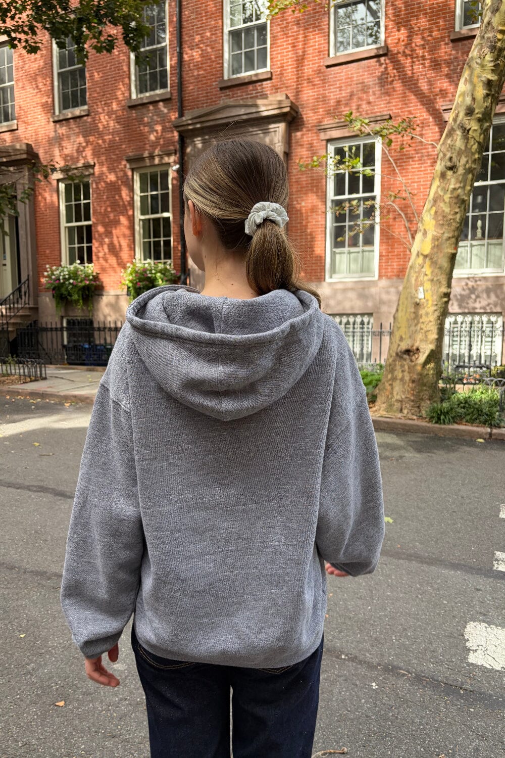 Christy Hoodie