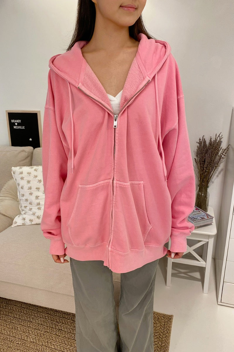 Christy Hoodie