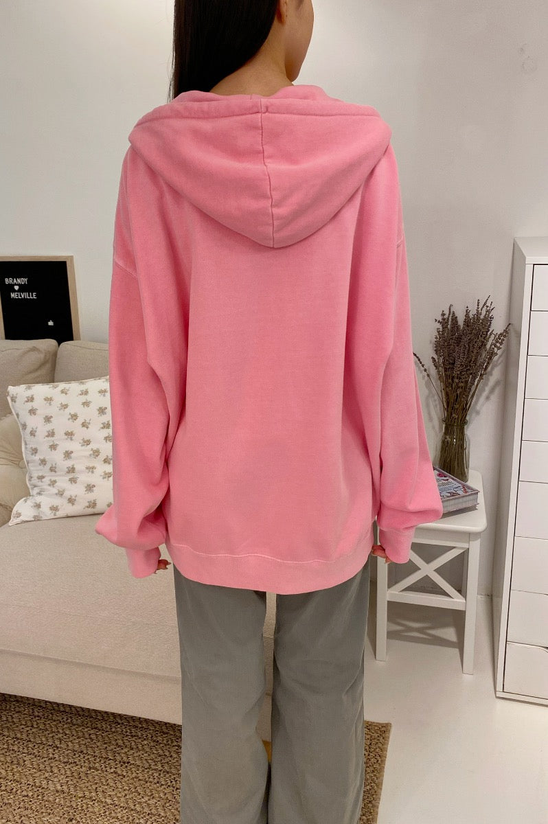 Christy Hoodie