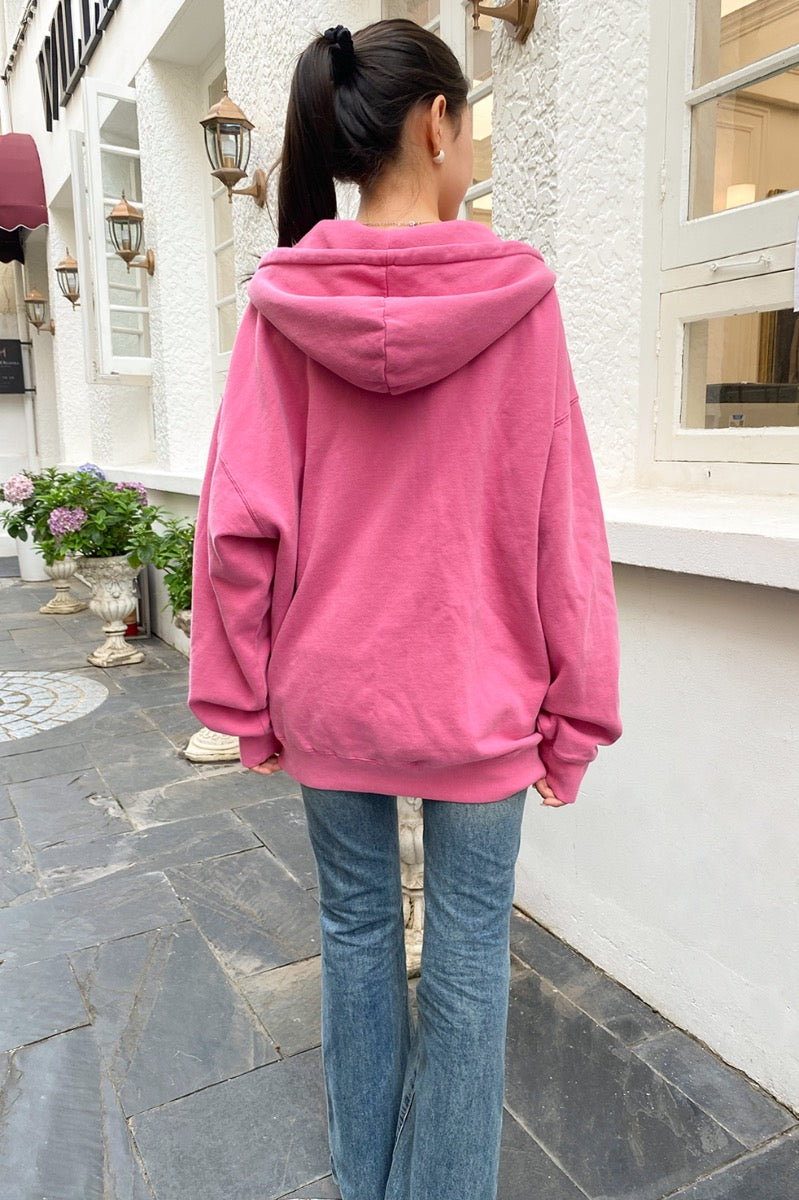 Christy Hoodie