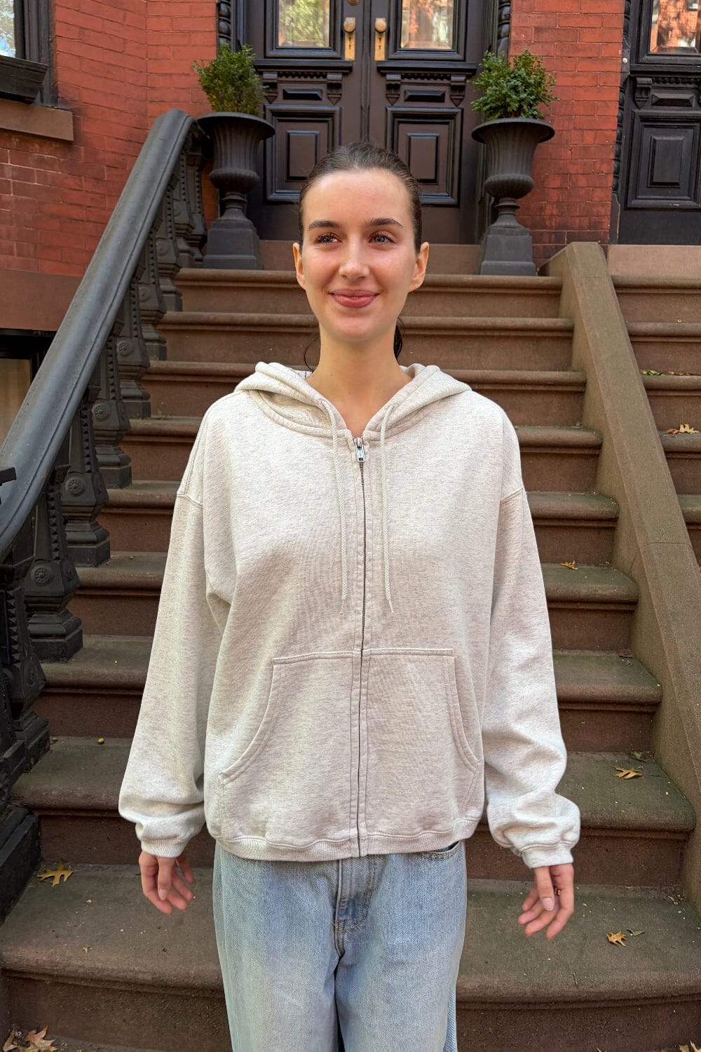 Christy Hoodie