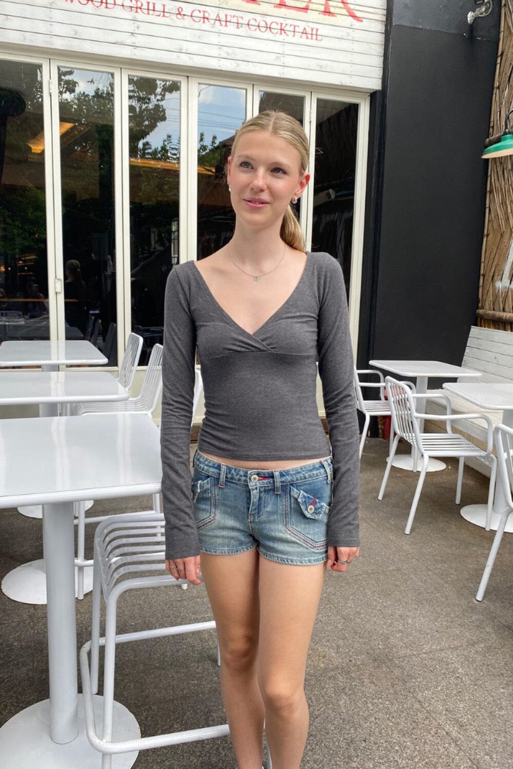 Amara Top