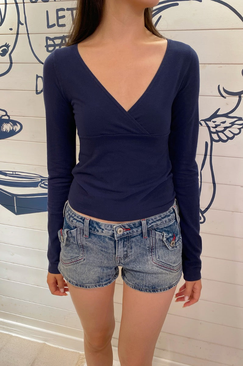 Amara Top