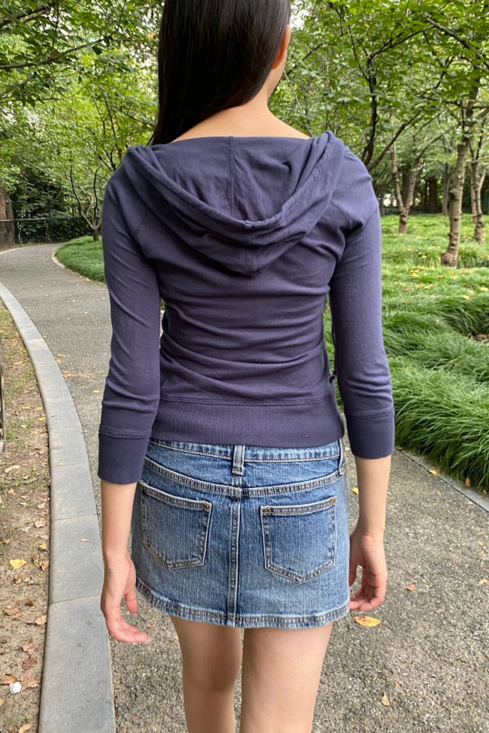 Jules Hoodie