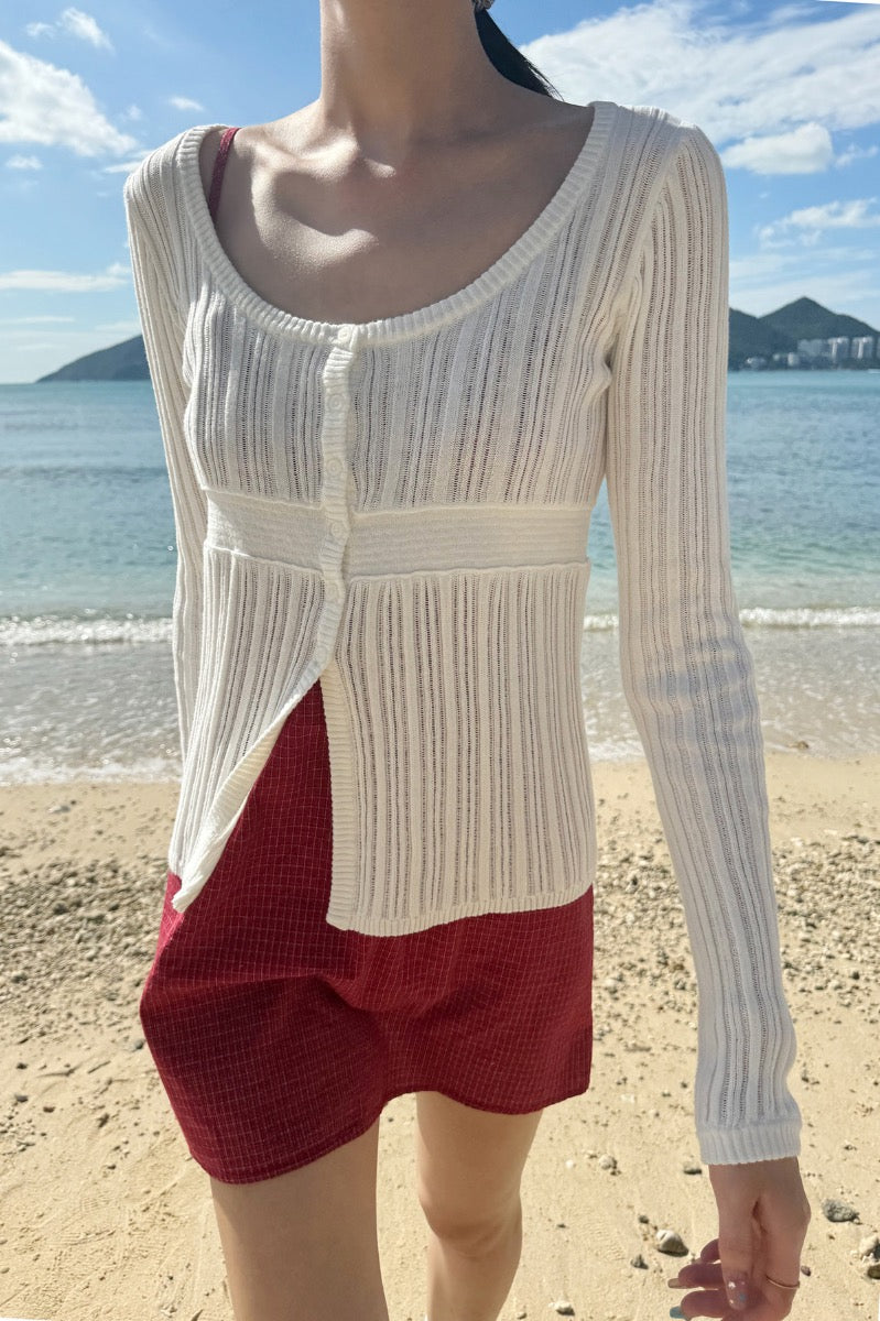 Nikki Sweater