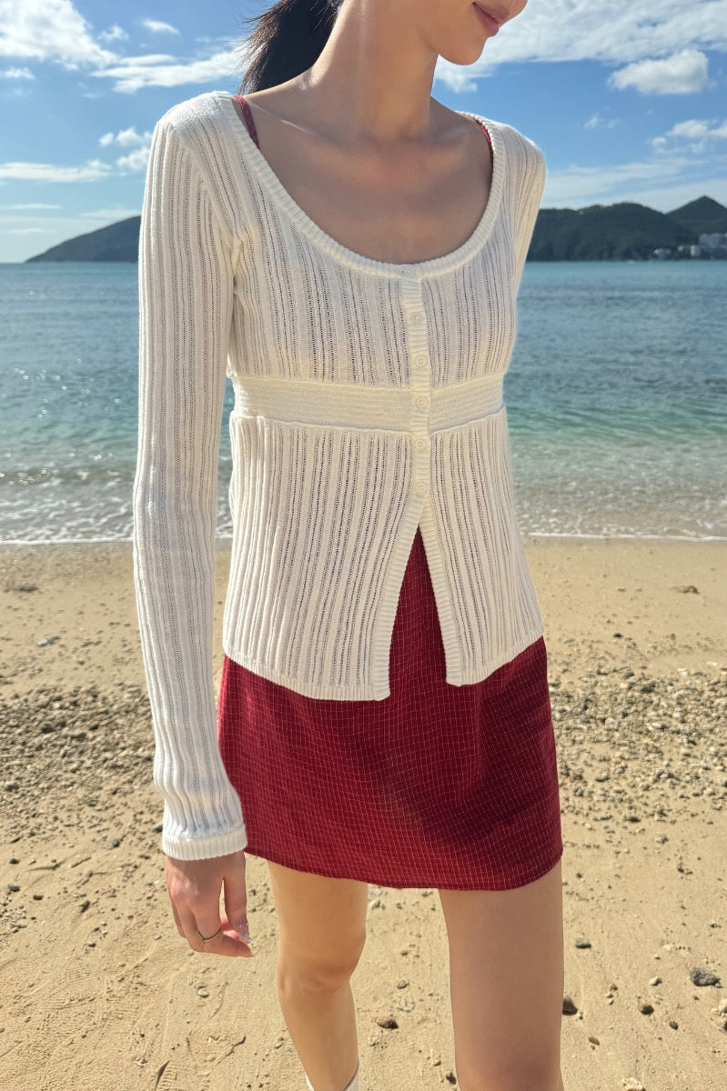 Nikki Sweater