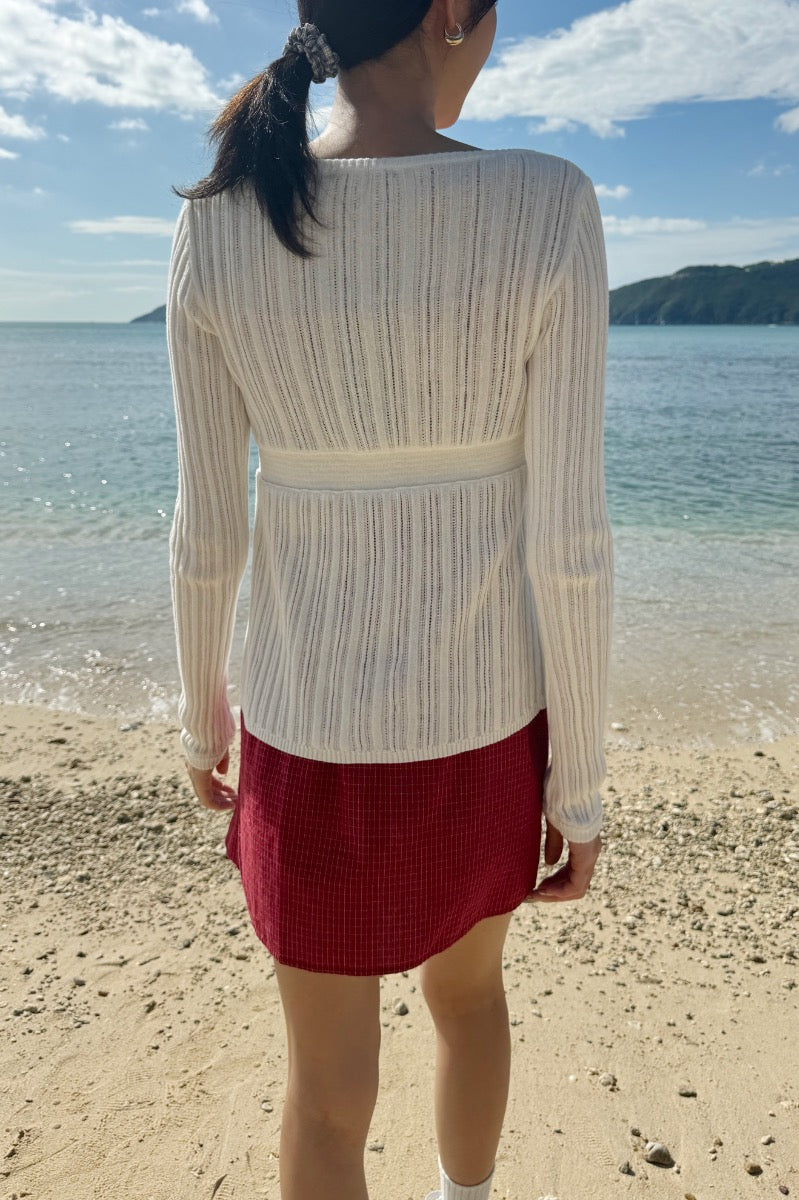 Nikki Sweater
