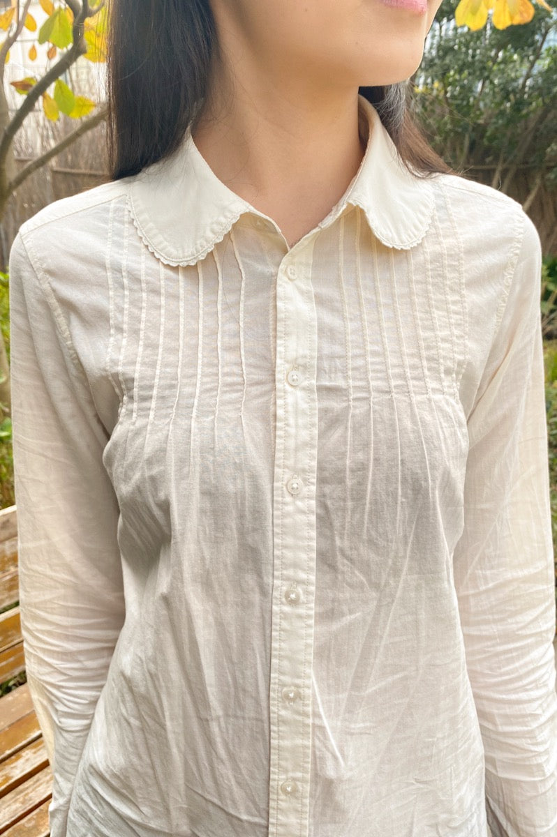 Millie Top