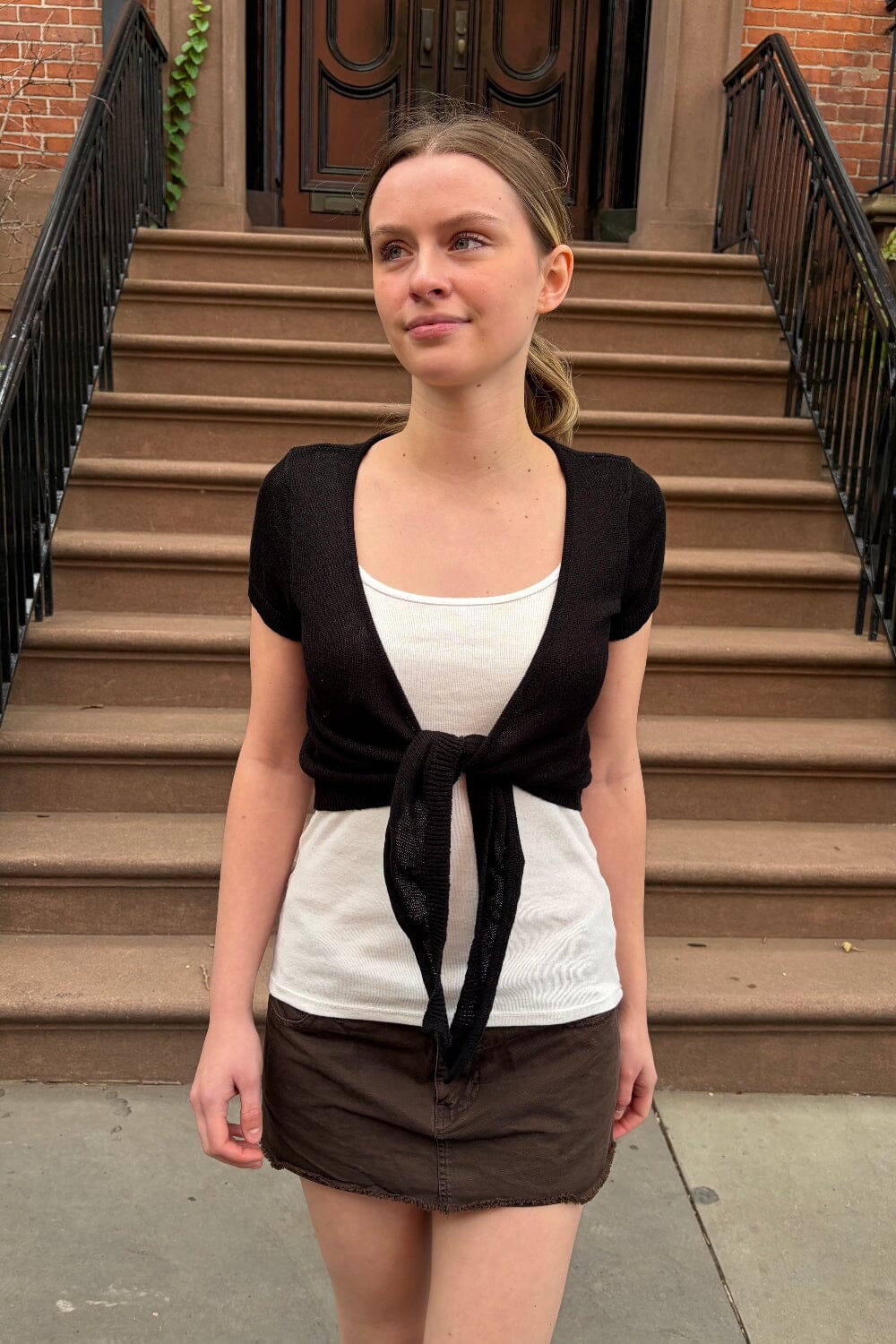 Greta Top