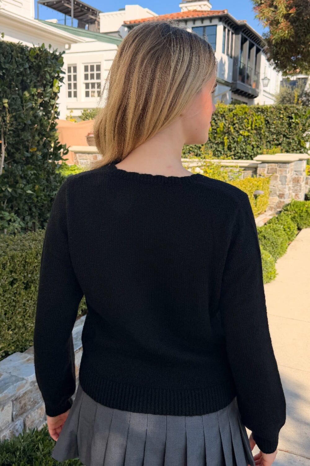 Renata Sweater