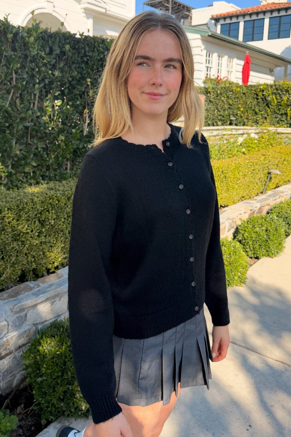 Renata Sweater