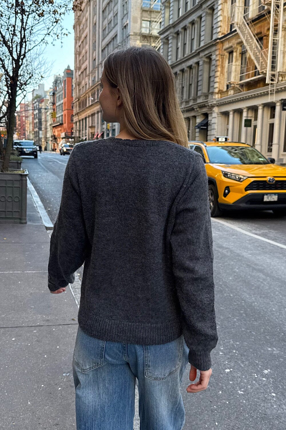 Renata Sweater