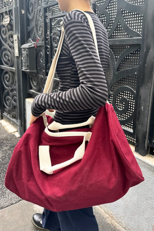Duffle Bag