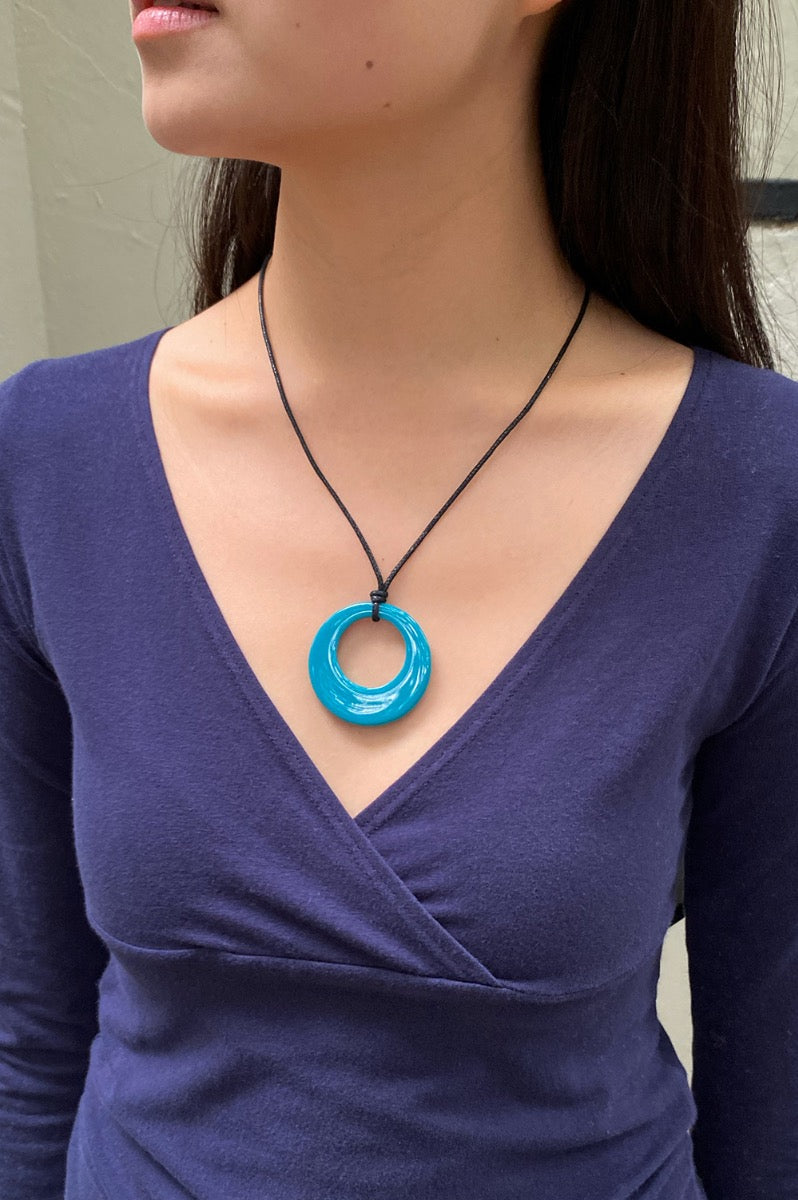 Rope Necklace