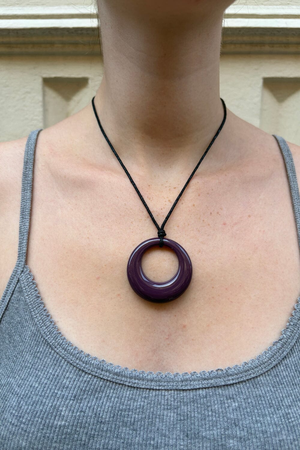 Rope Necklace