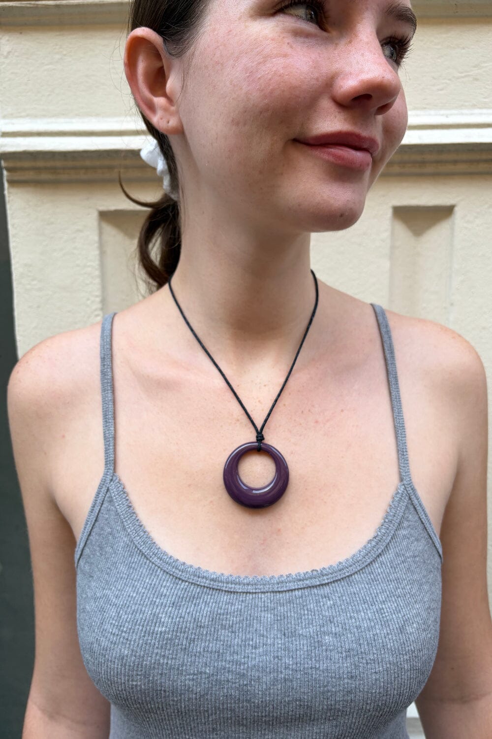 Rope Necklace