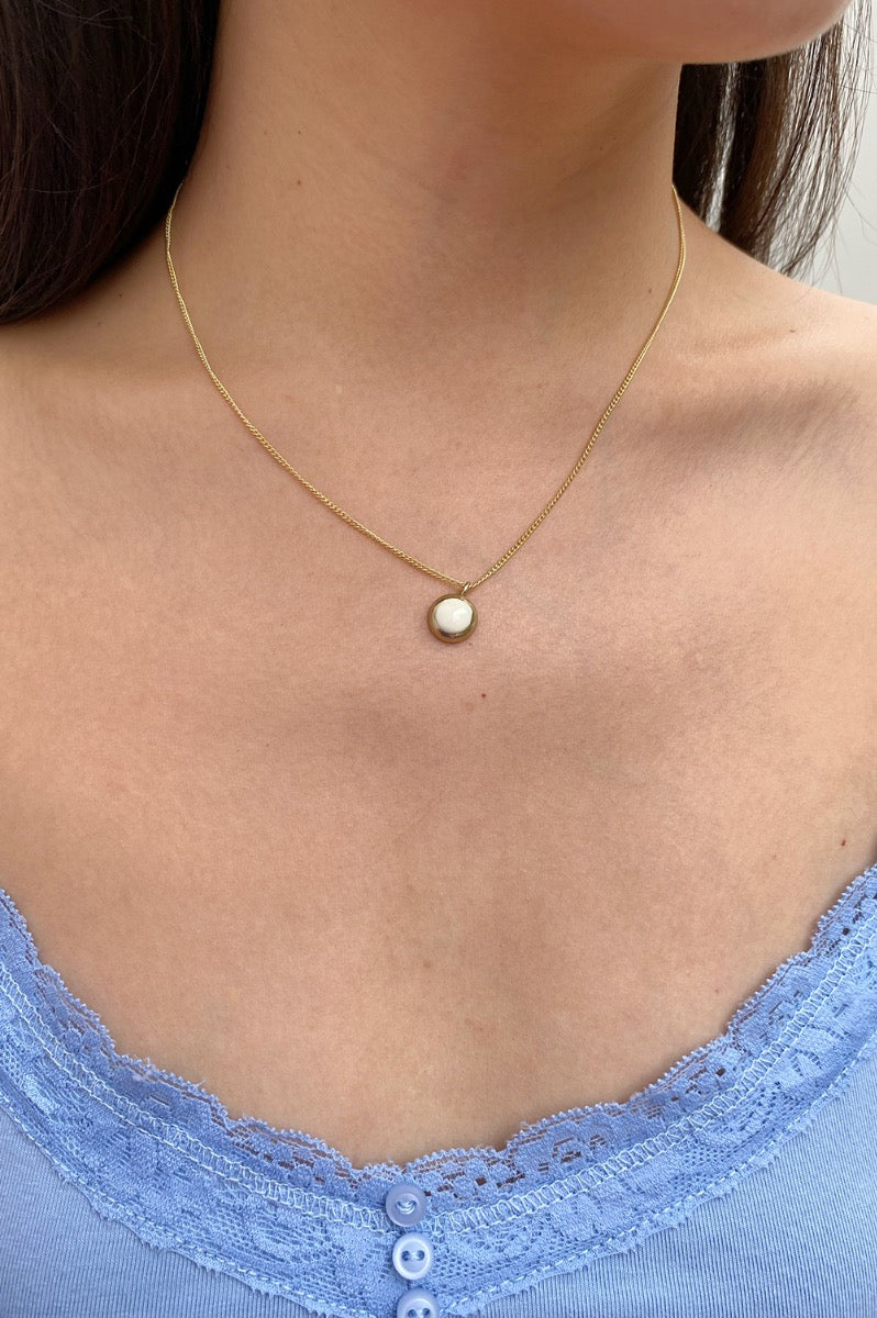 Gem Necklace