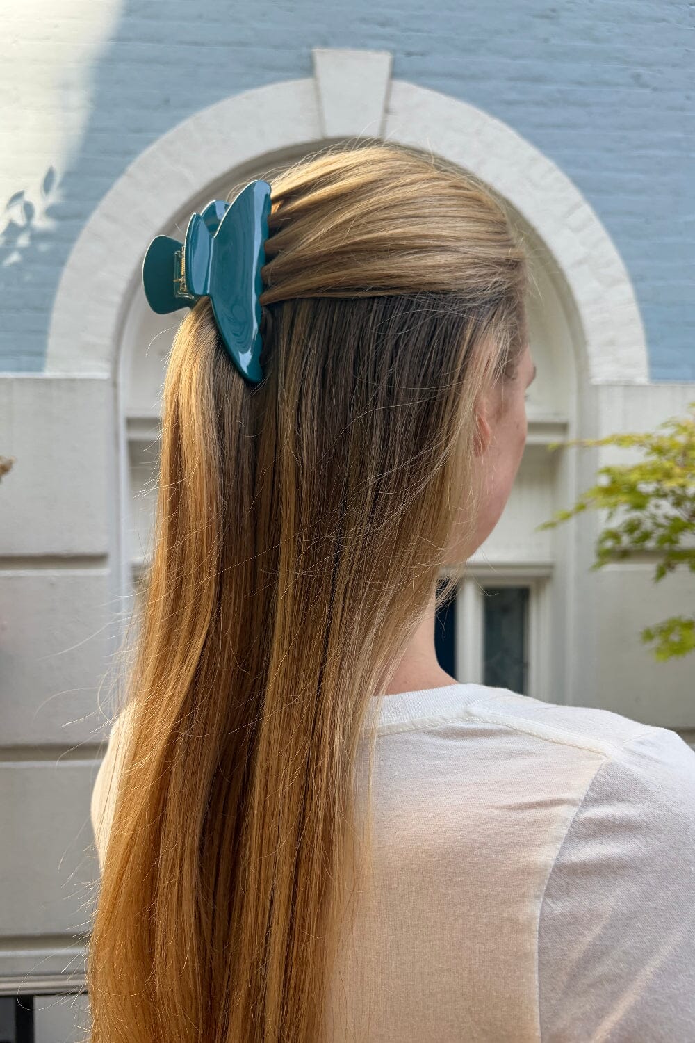 Hair Claw Clip