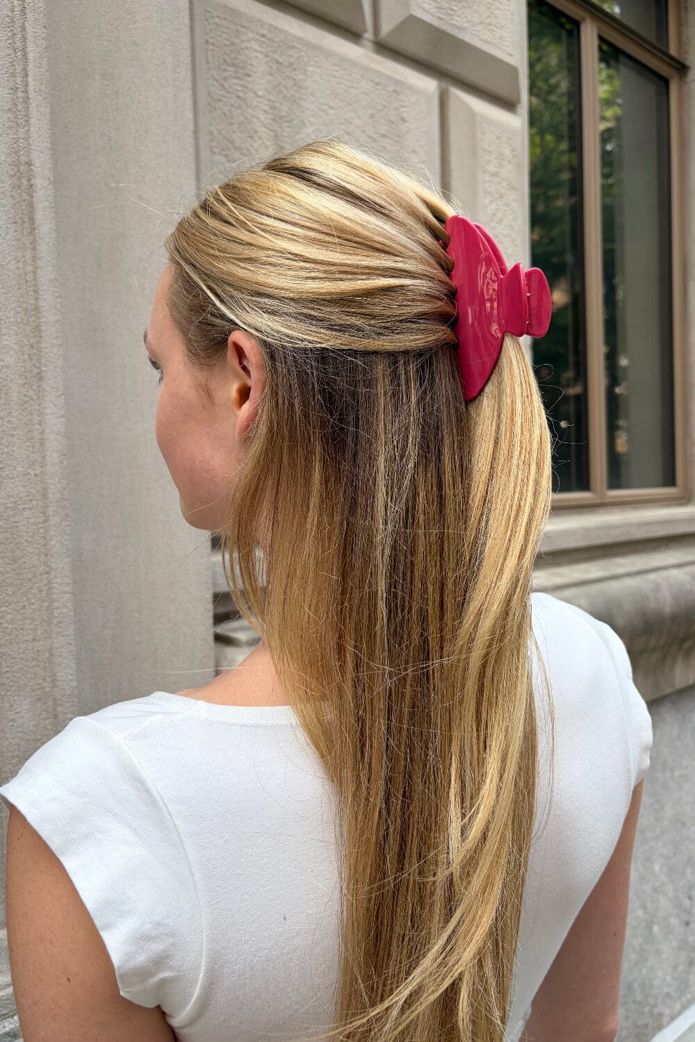 Hair Claw Clip