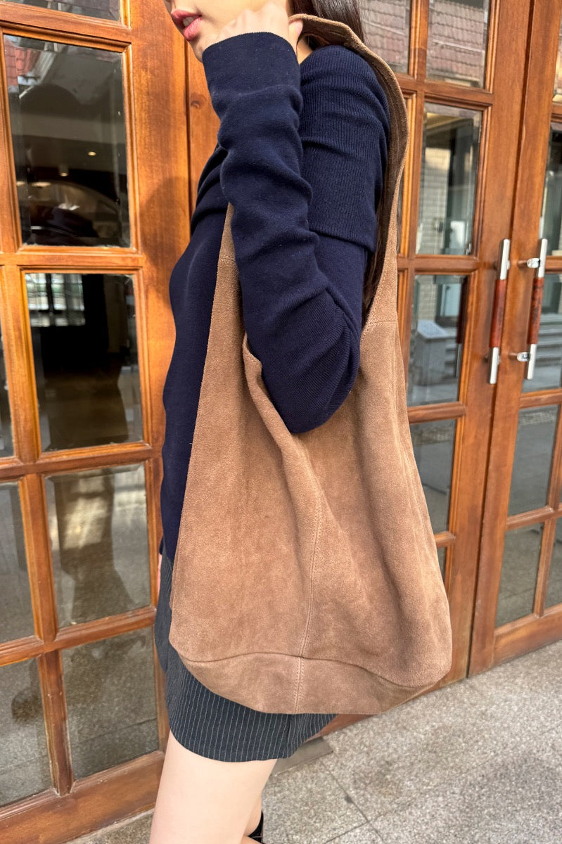 Leather Bag