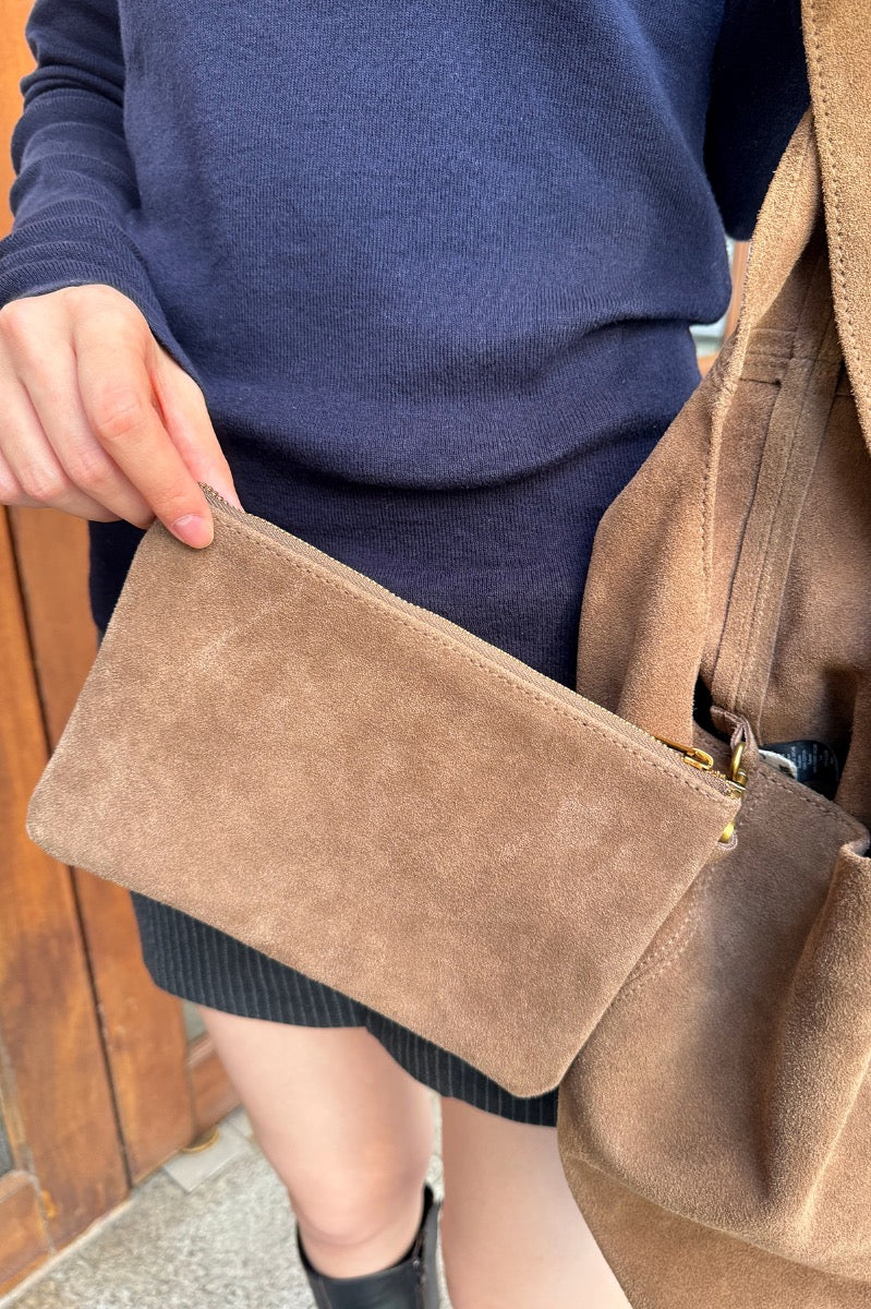 Leather Bag