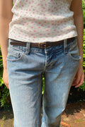 Thin Belt